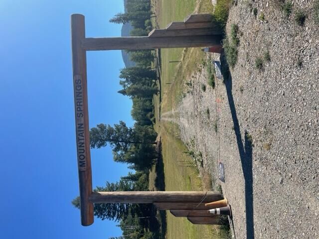 Property Photo: Tbd Lot 9 N Leclerc Rd WA 99139