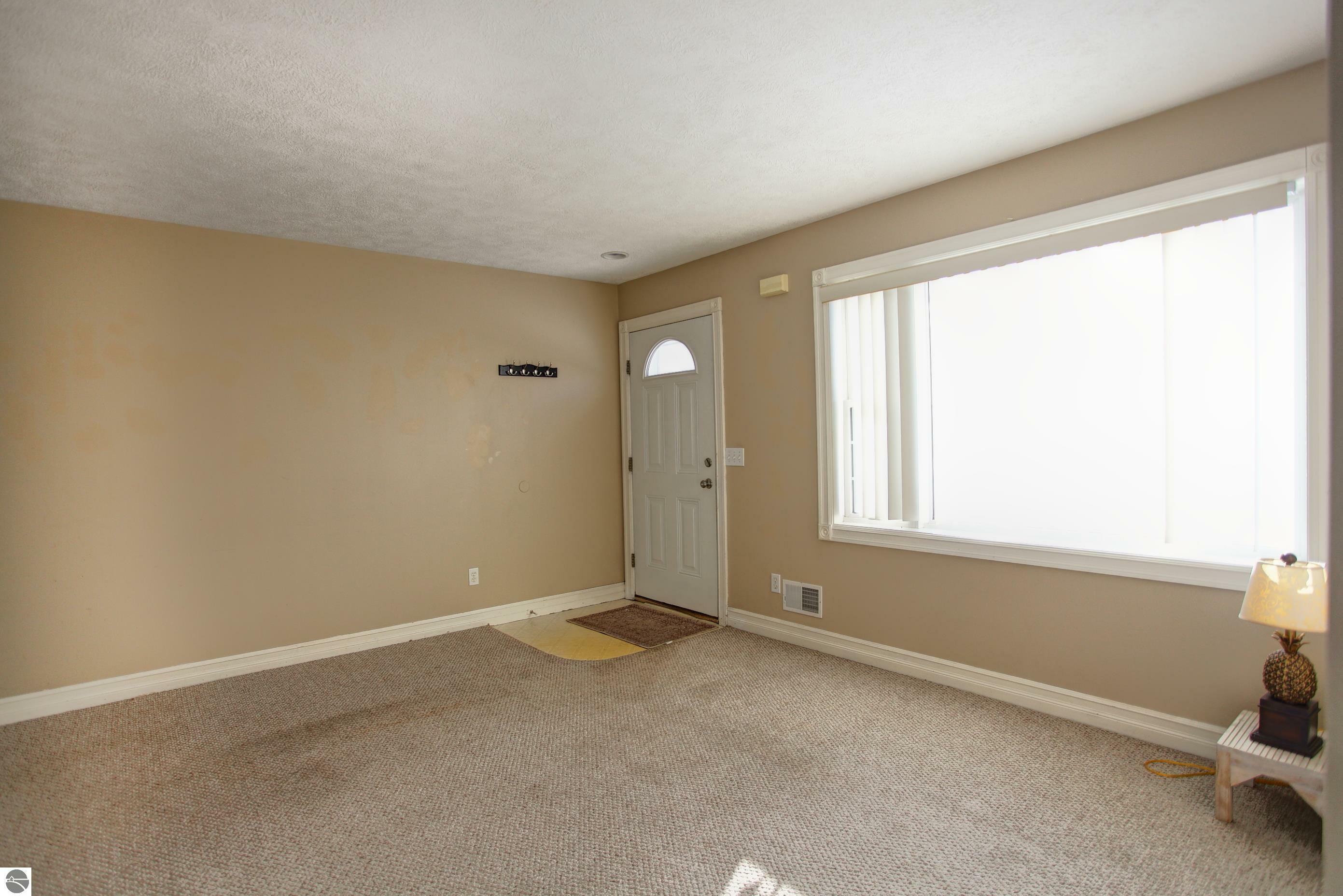 Property Photo: 709 Lake Avenue MI 49684