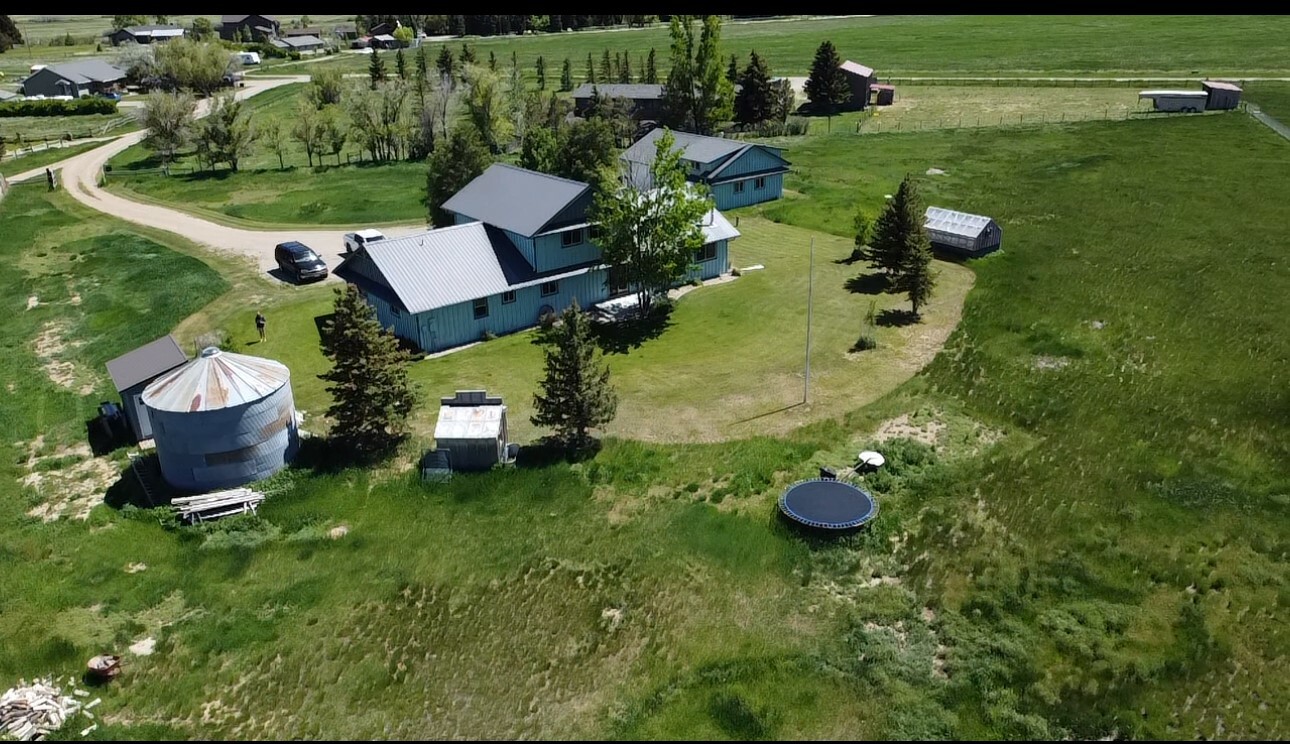 Property Photo: 7 Hardy Circle MT 59729