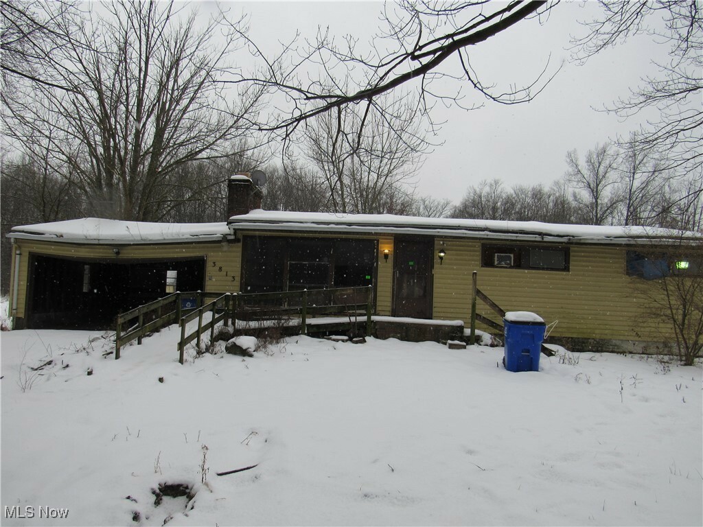 Property Photo:  3813 Ranfield Road  OH 44240 