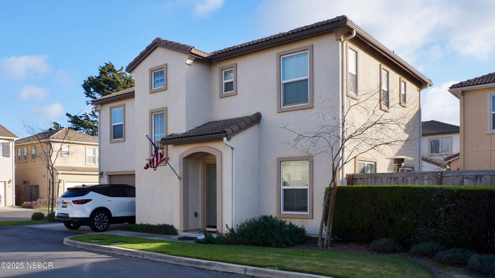 Property Photo:  2066 Green Ridge Circle  CA 93436 