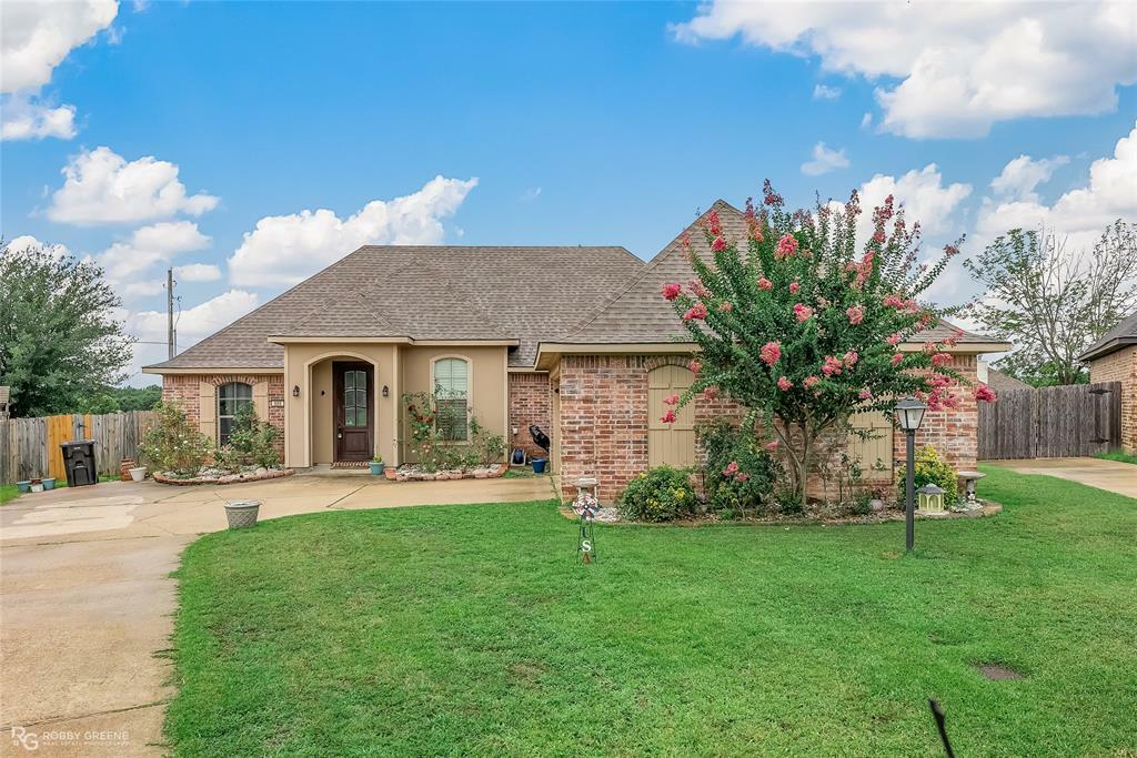 689 Fox Nest Circle  Haughton LA 71037 photo