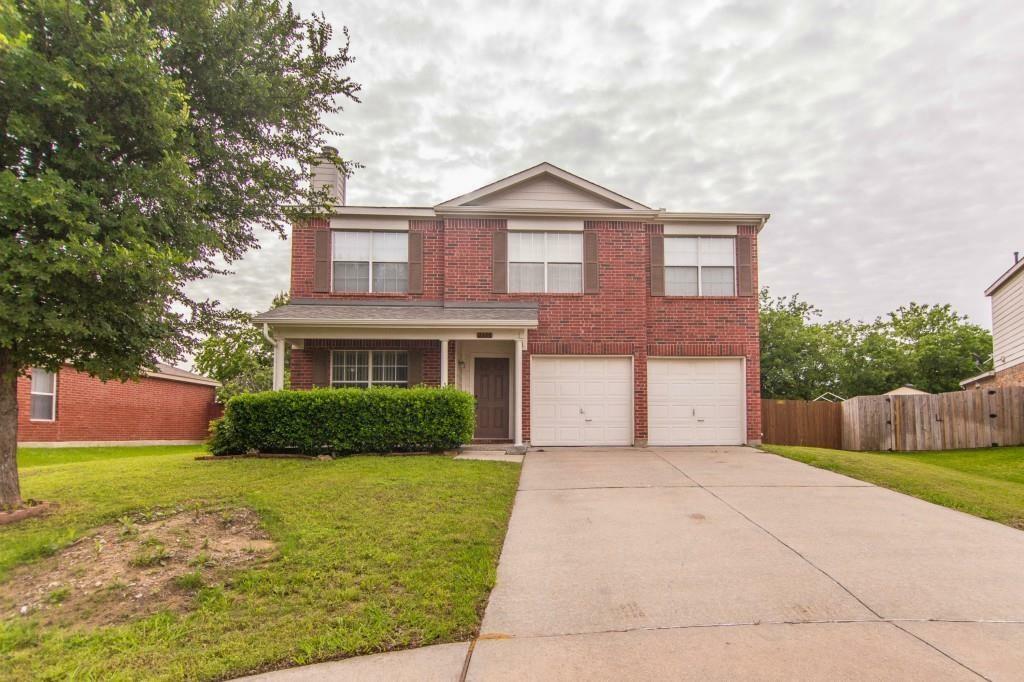 Property Photo:  2440 Eagle Mountain Drive  TX 75068 