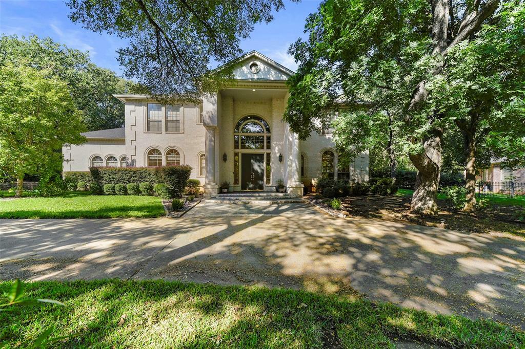 Property Photo:  5206 Oak Lane  TX 76017 