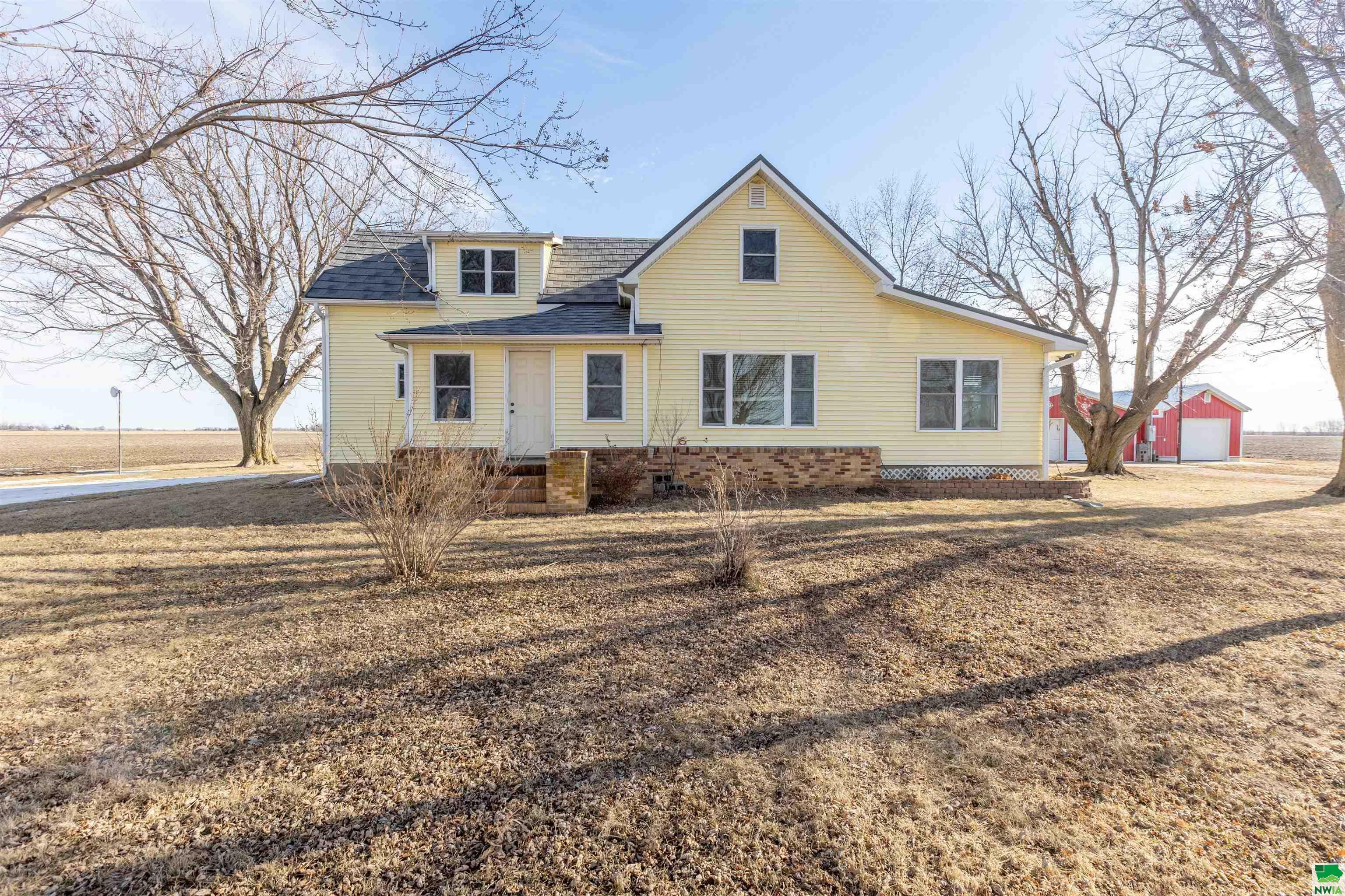 Property Photo: 12385 Buckeye Avenue IA 51063