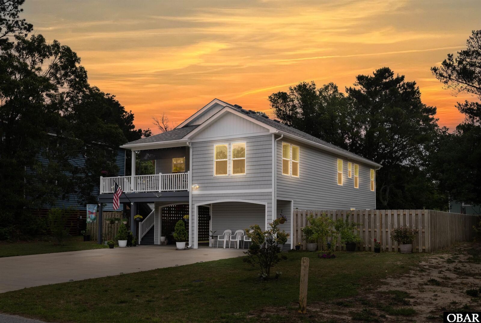 Property Photo:  705 W Fourth Street  NC 27948 
