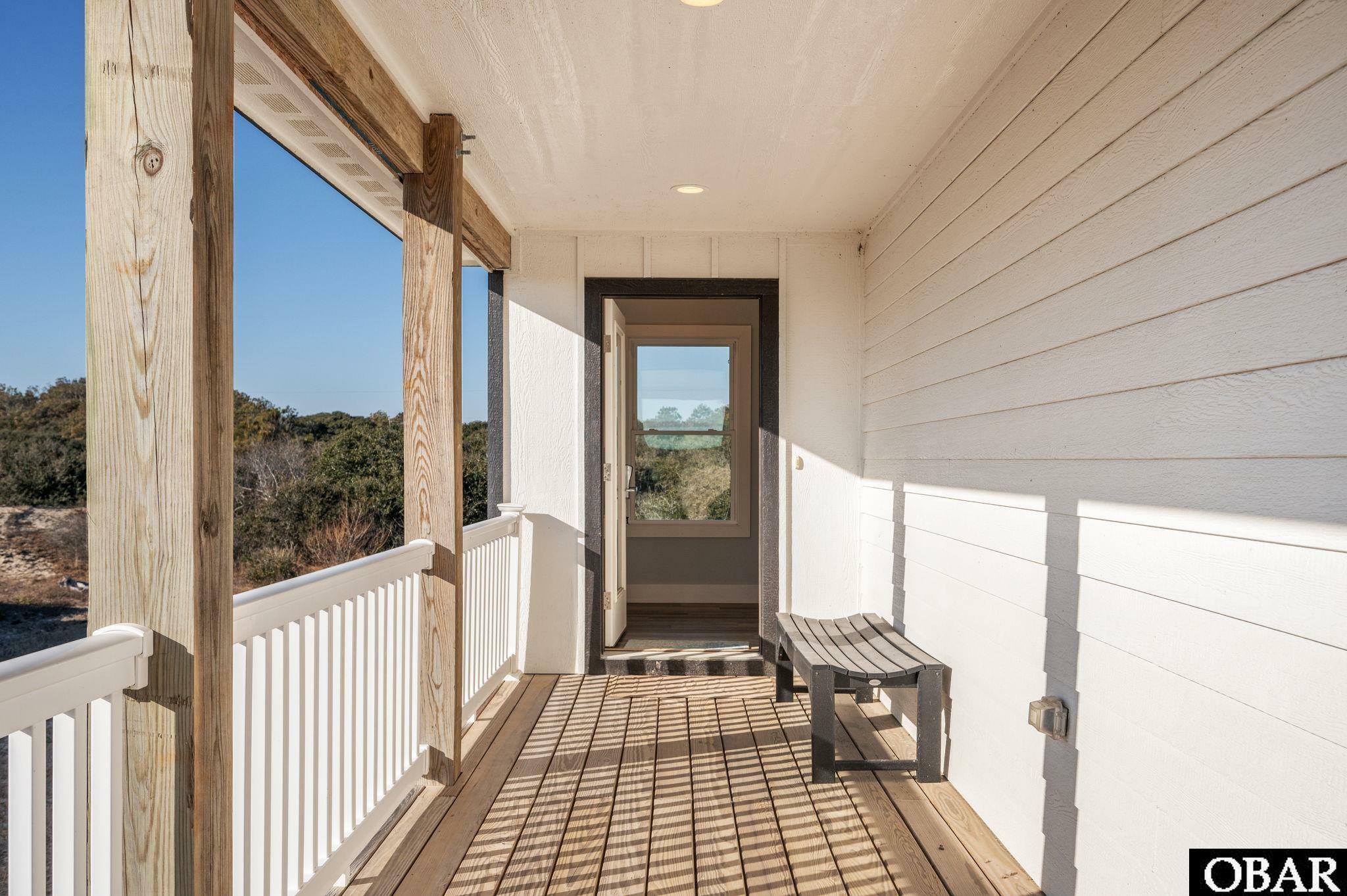 Property Photo: 2236 Sandfiddler Road NC 27927
