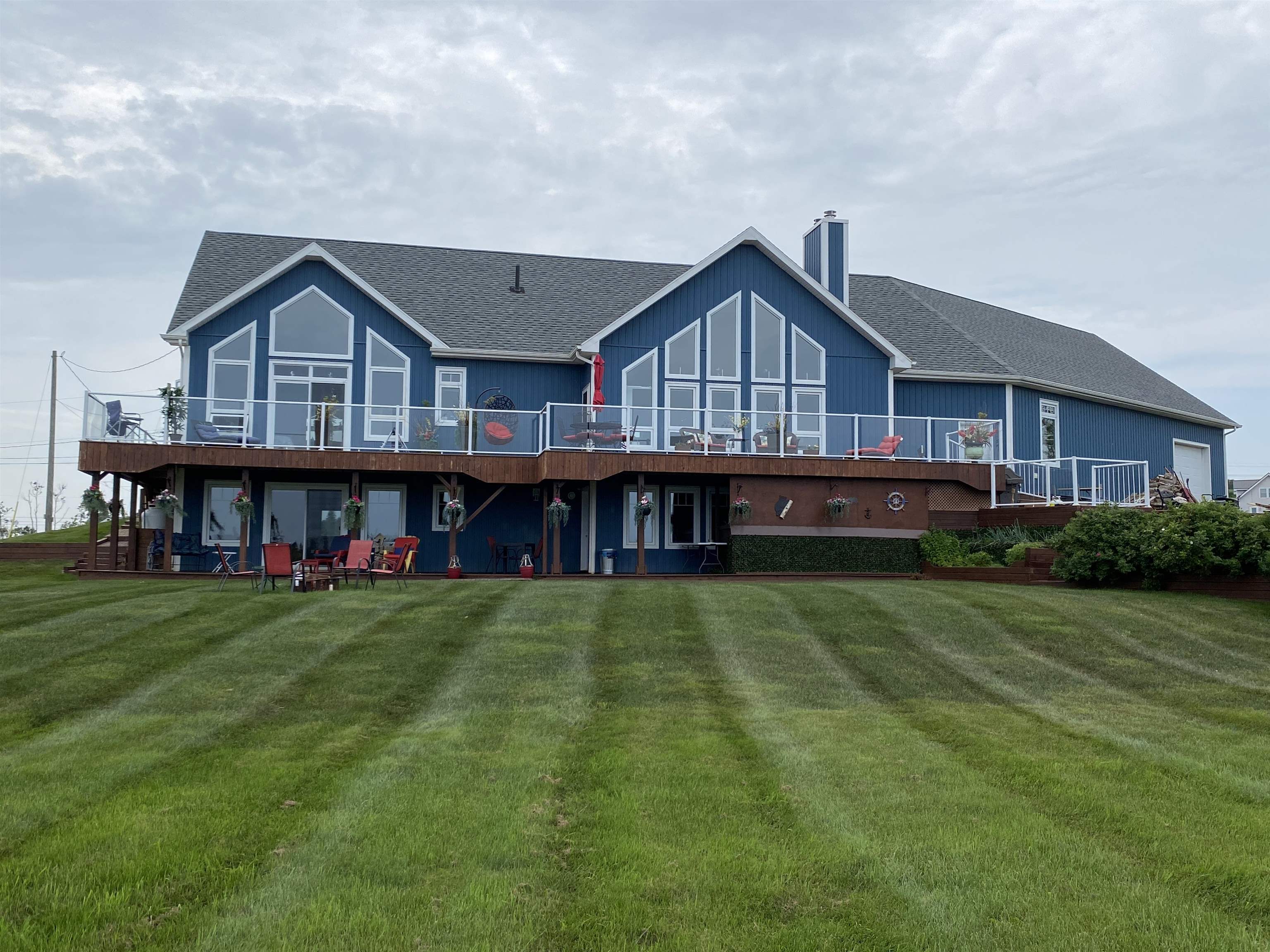 Photo de la propriété: 77 Highland View Drive PE C0A 1N0