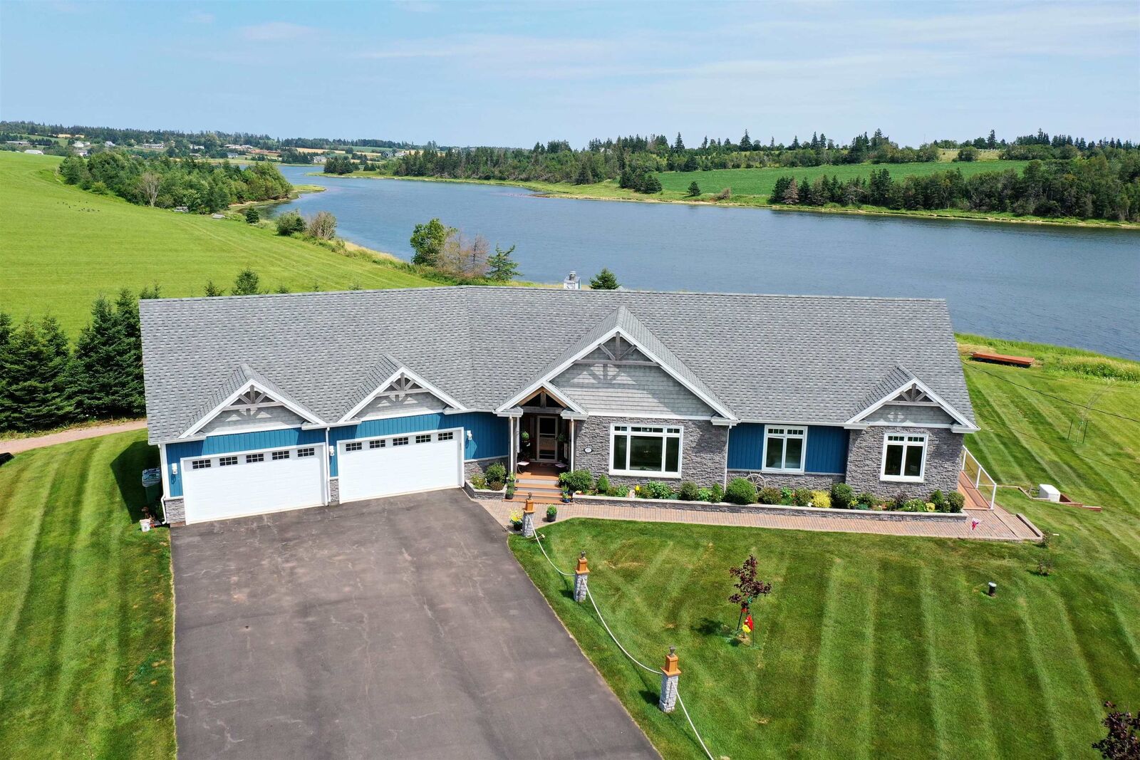 Photo de la propriété: 77 Highland View Drive PE C0A 1N0