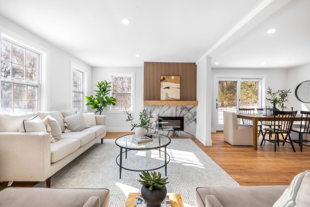 Property Photo: 15 Forest MA 02052