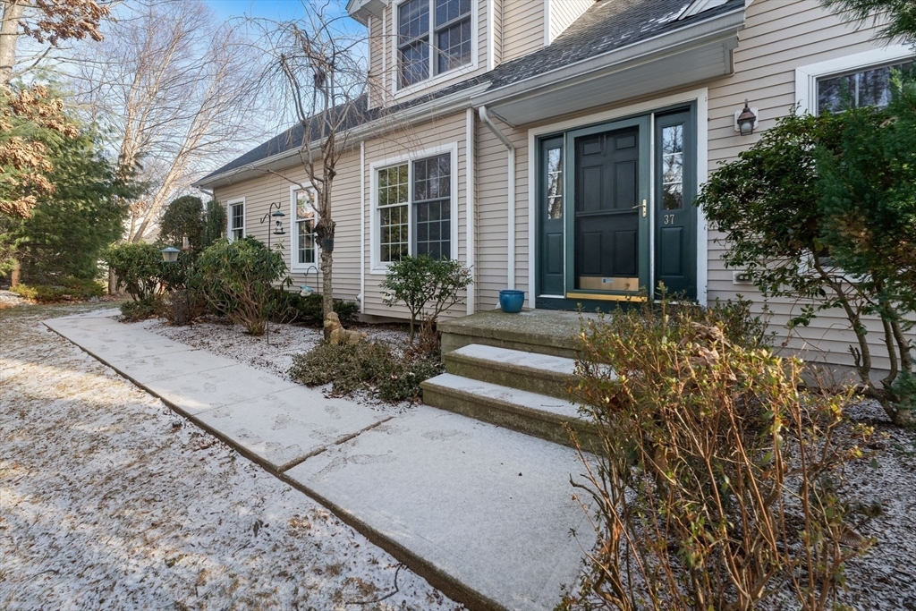 Property Photo:  419 Albion Rd 37  RI 02865 