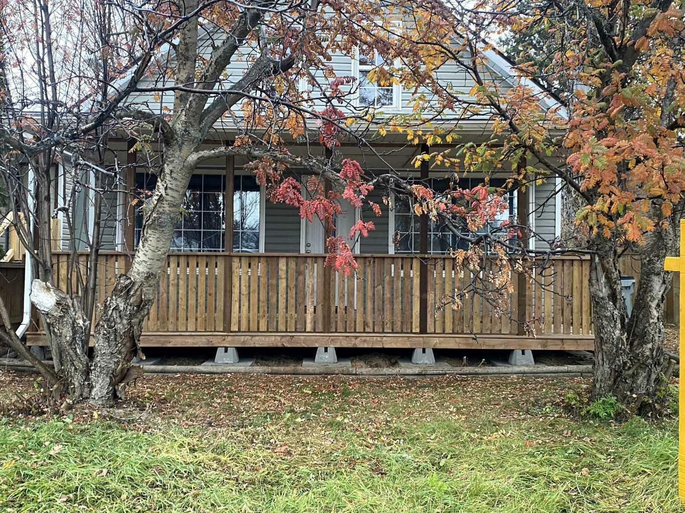 Property Photo: 4924 58 Avenue AB T0G 1E0