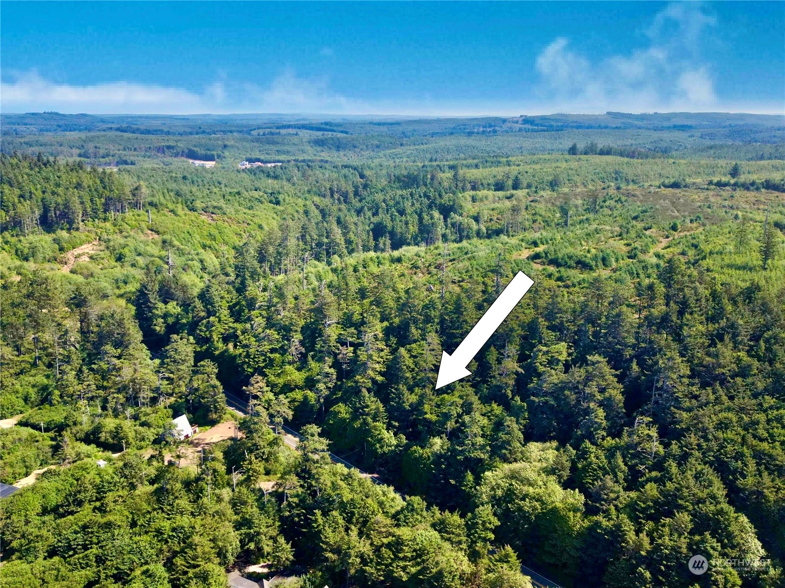 Property Photo:  4128  State Route 109  WA 98571 