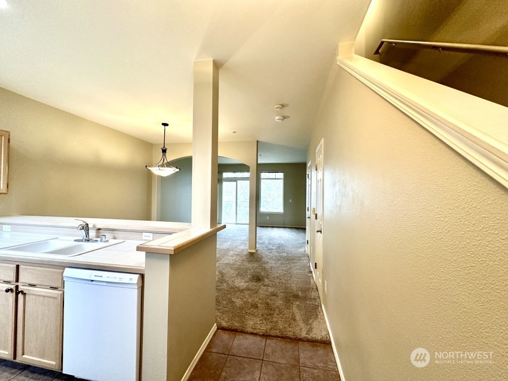 Property Photo:  5400  Harbour Pointe Boulevard H-201  WA 98275 