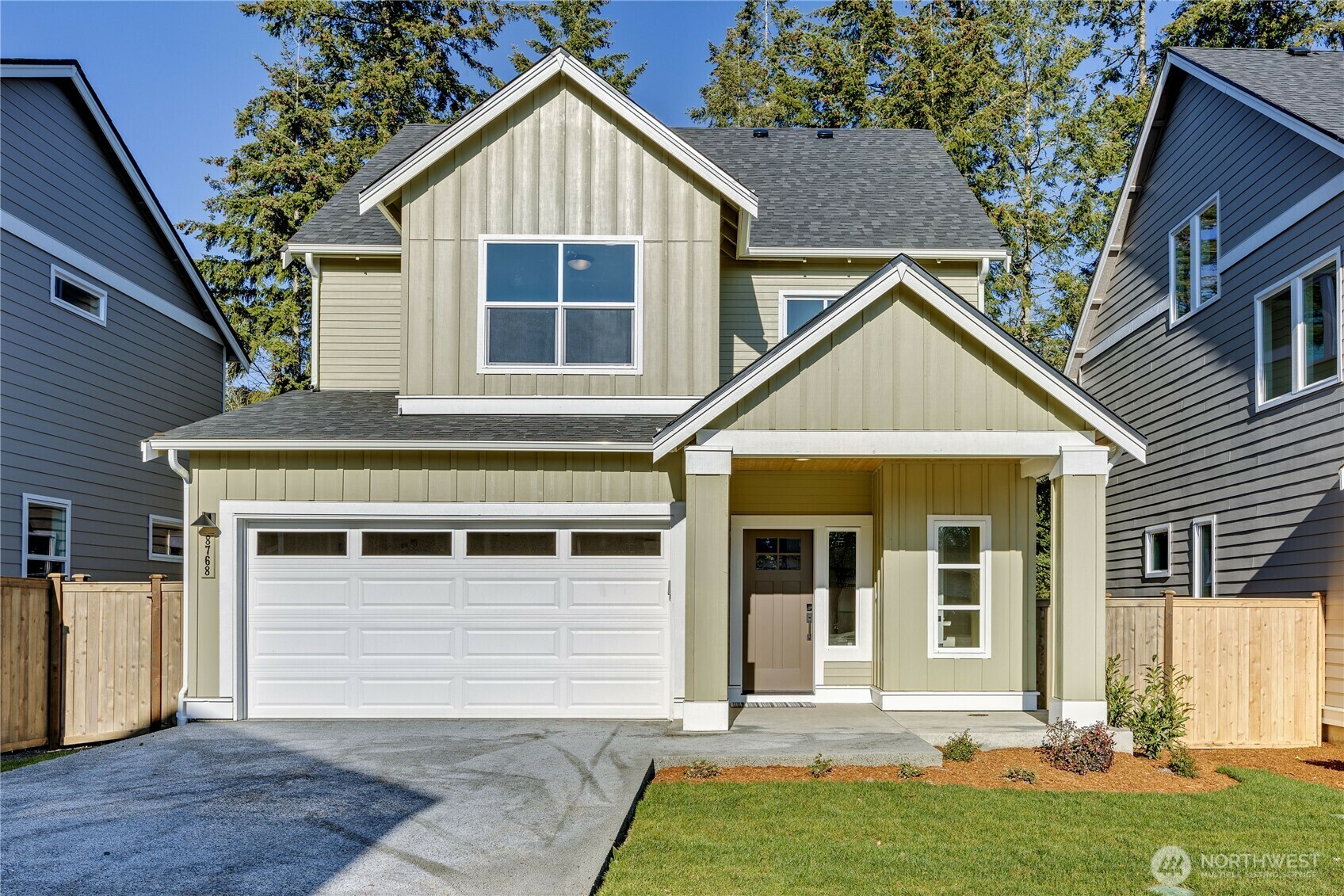 8726  Schoolway Place NW  Silverdale WA 98383 photo