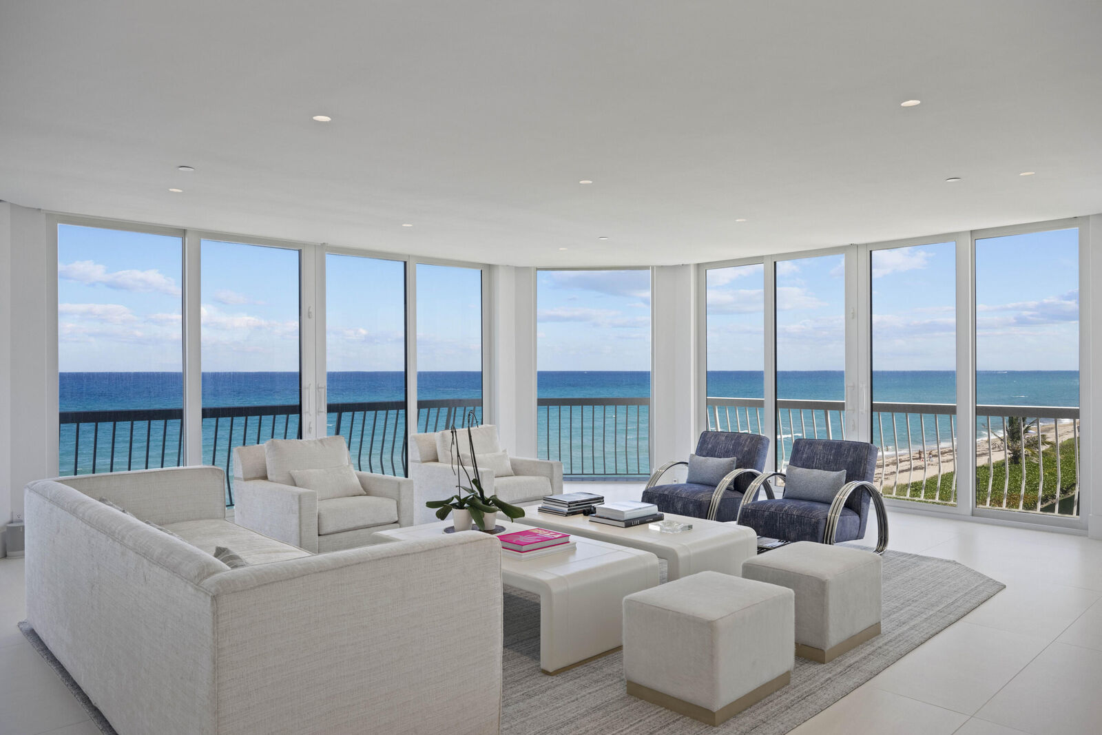 Property Photo:  2100 S Ocean Boulevard 408N & Cabana 9N  FL 33480 
