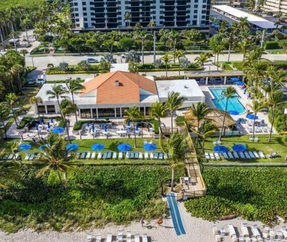 Property Photo: 3420 S Ocean Boulevard 8Q FL 33487