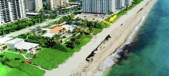 Property Photo: 3420 S Ocean Boulevard 8Q FL 33487