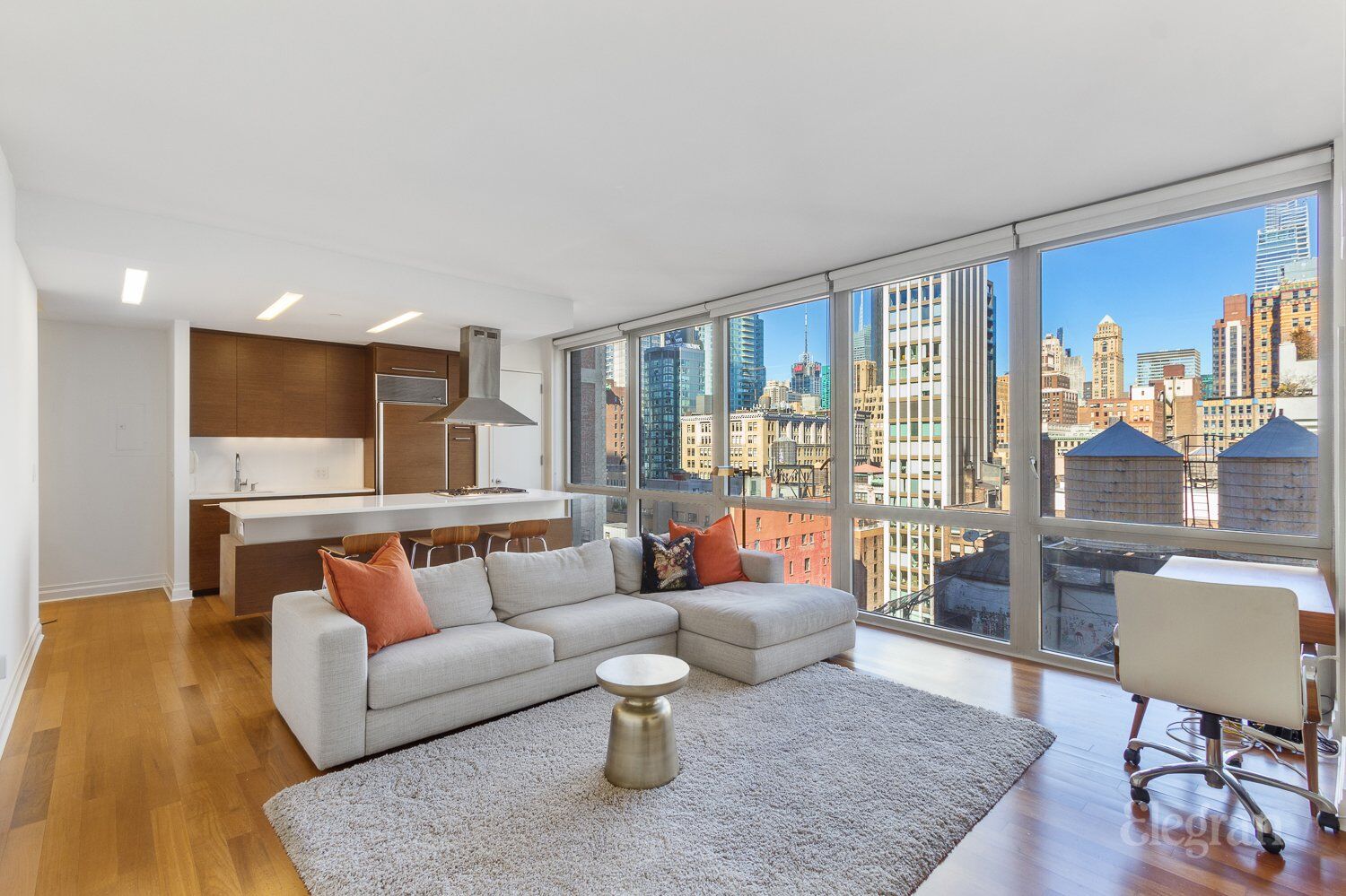 Property Photo:  39 E 29th Street 19-D  NY 10016 