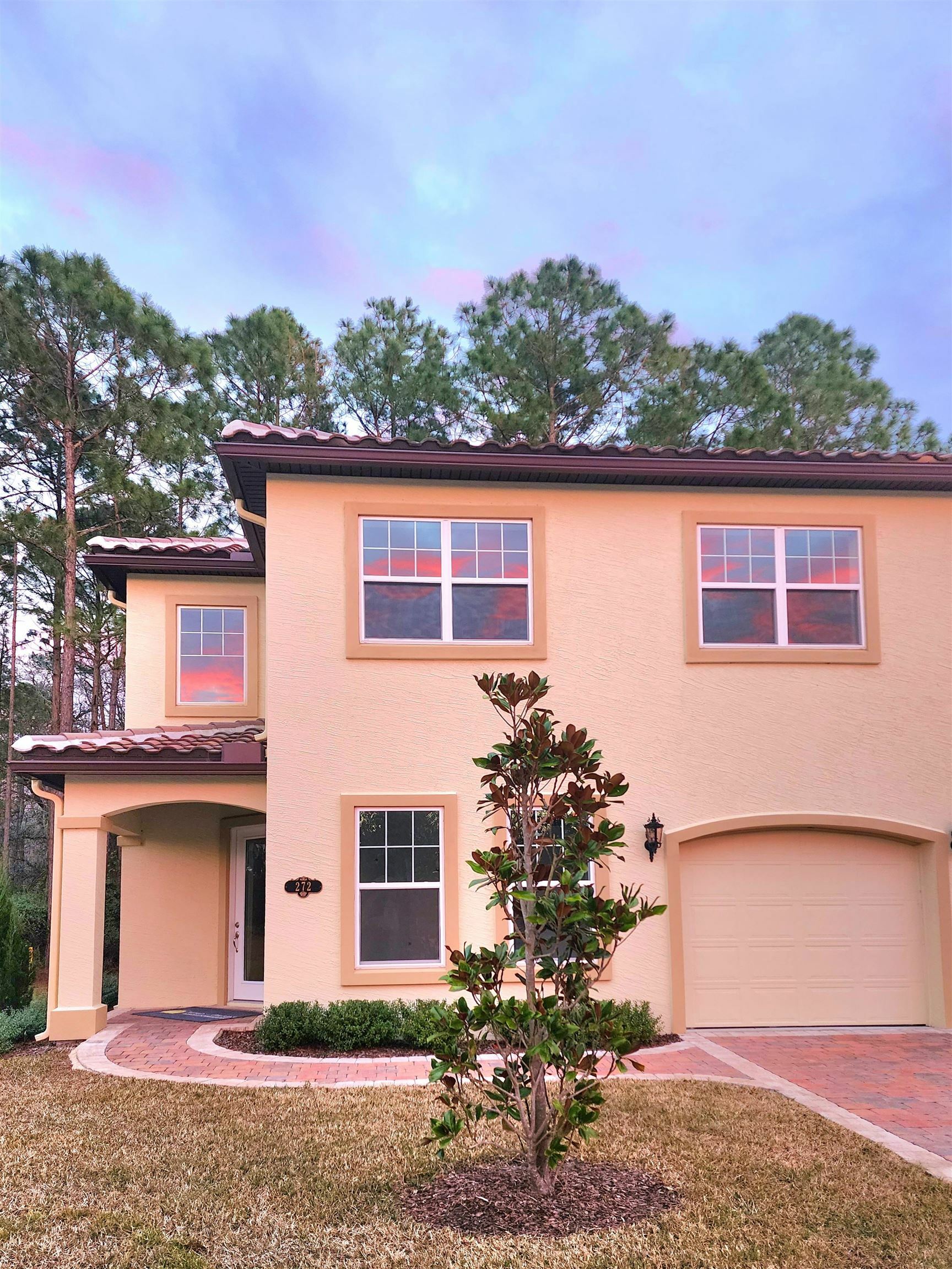 Property Photo: 272 Grand Ravine Drive FL 32086