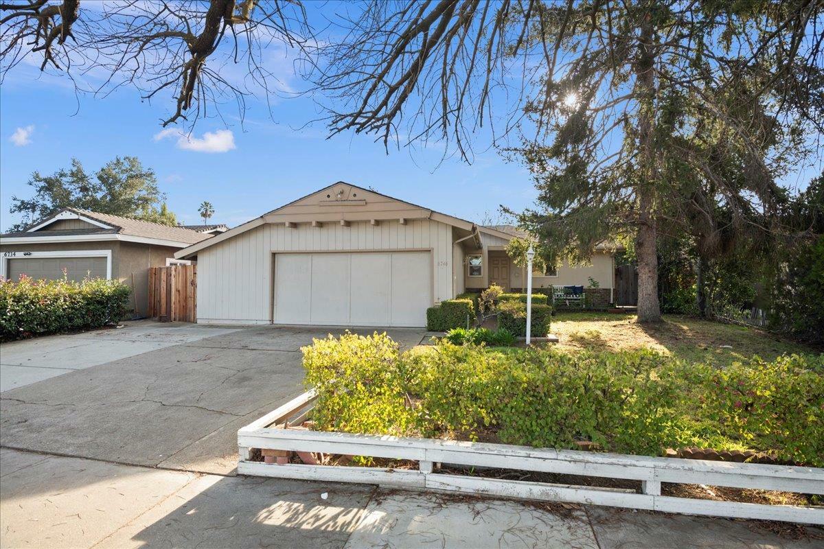 Property Photo:  6746 Bollinger Road  CA 95129 