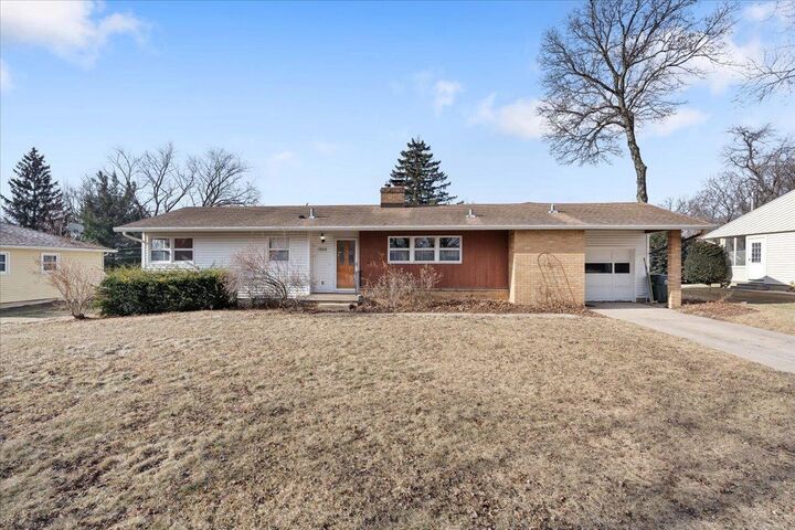 1706 Wendy Lane  Madison WI 53716 photo