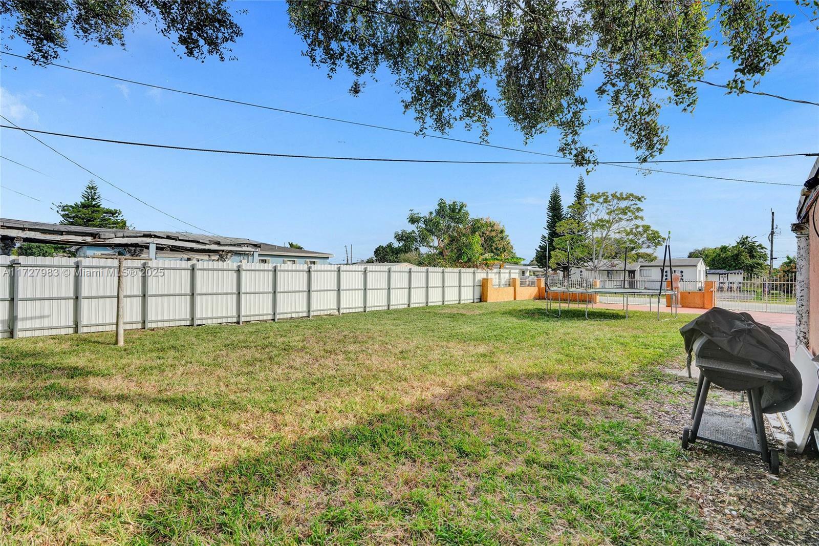 Property Photo:  16001 NW 28th Pl  FL 33054 