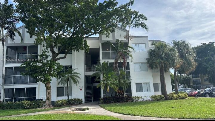 5612 Rock Island Rd 146  Tamarac FL 33319 photo