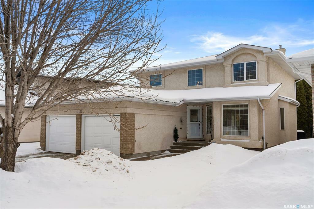 Property Photo:  11183 Wascana Meadows  SK S4V 2W2 