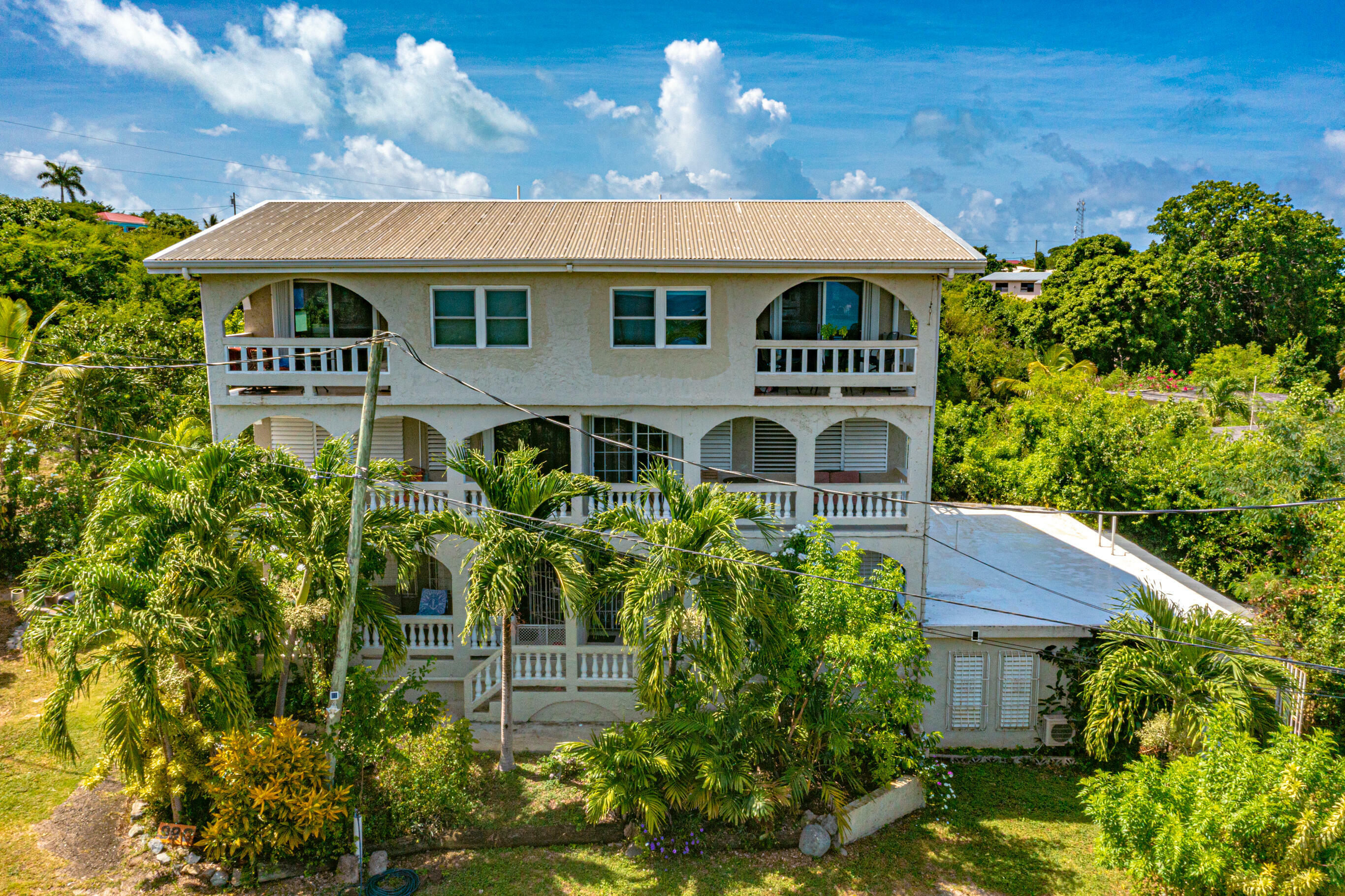 Property Photo: 99-G Two Brothers We VI 00840