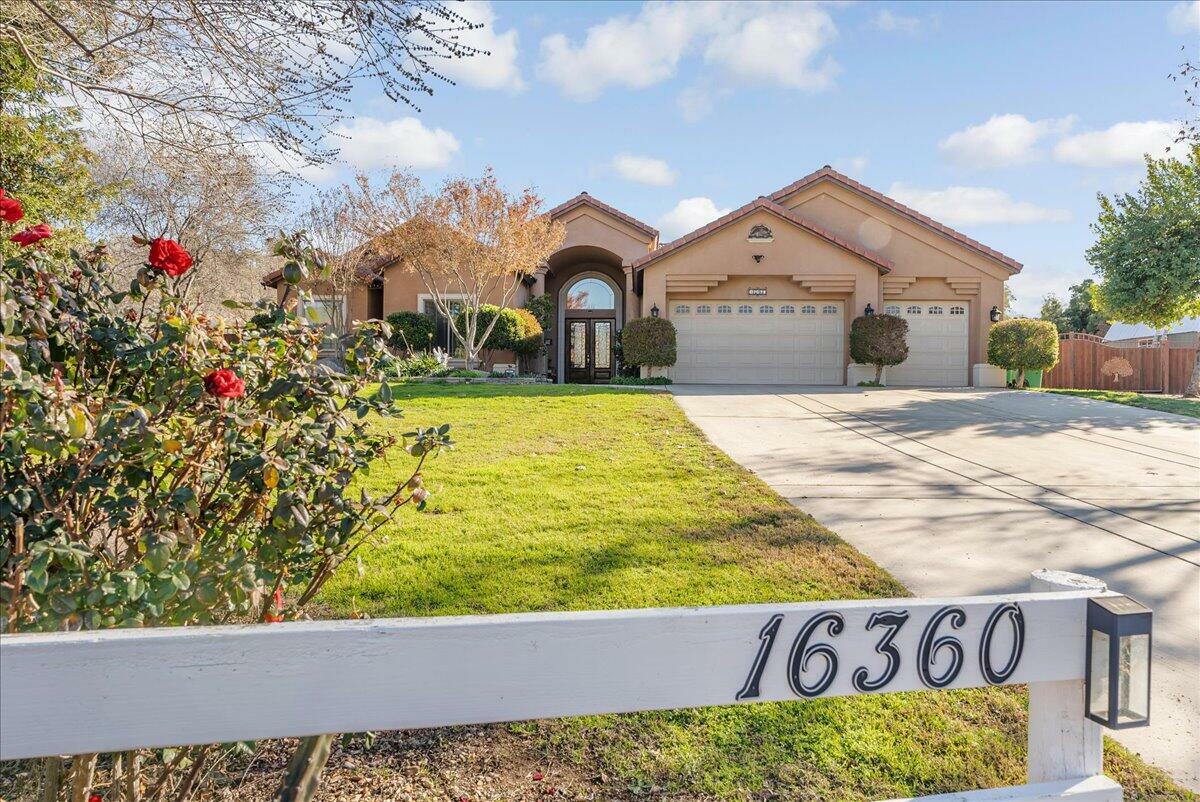 16360 Goat Ranch Road  Springville CA 93265 photo