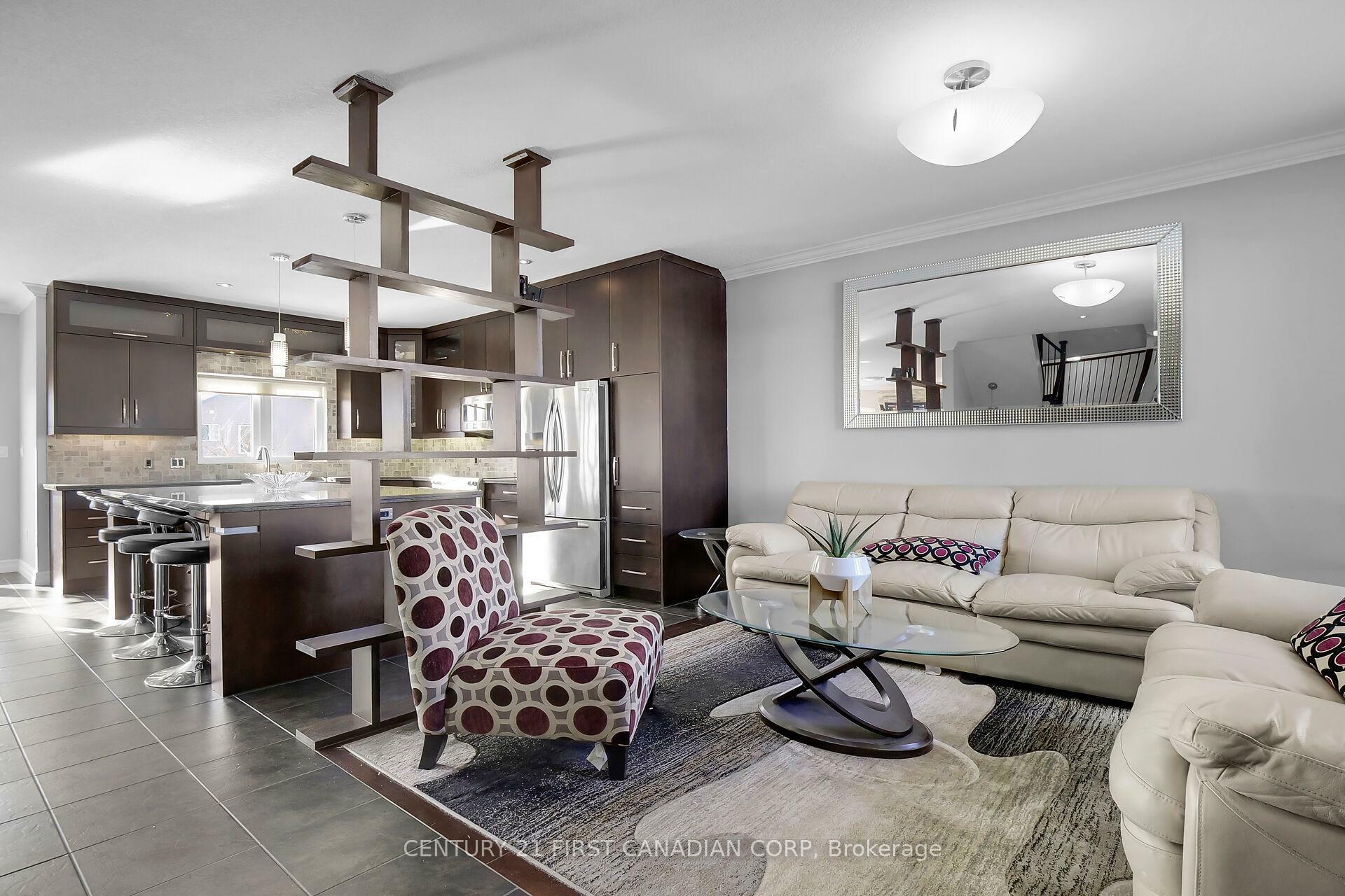 Property Photo: 1187 Poppy Court ON N6H 0G5