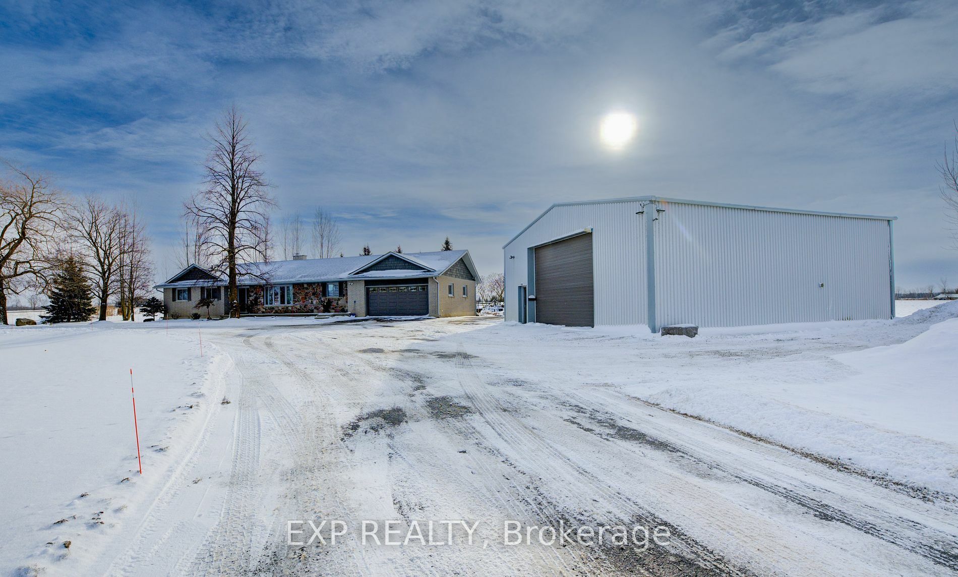 Property Photo:  7998 Wellington Rd 7 Rd  ON N0G 2K0 