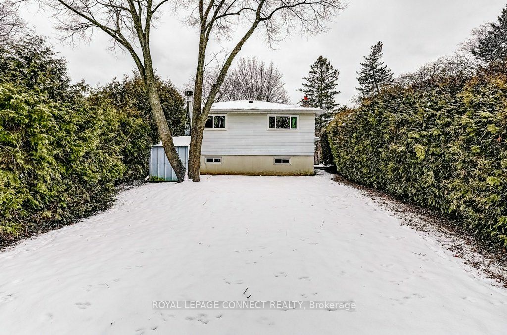 Property Photo:  19 Rodarick Dr  ON M1C 1W4 