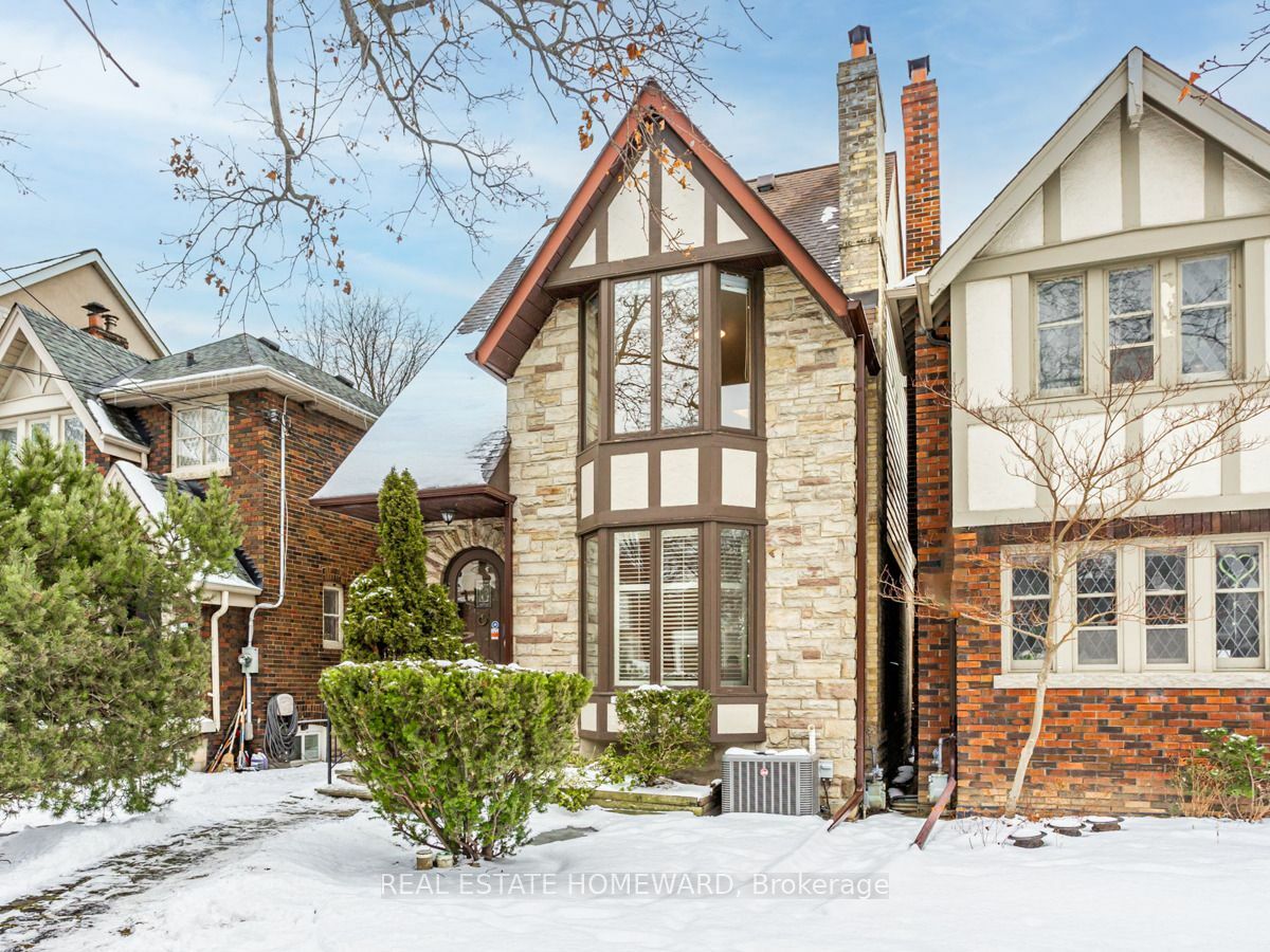 499 St Clements Ave  Toronto ON M5N 1M3 photo