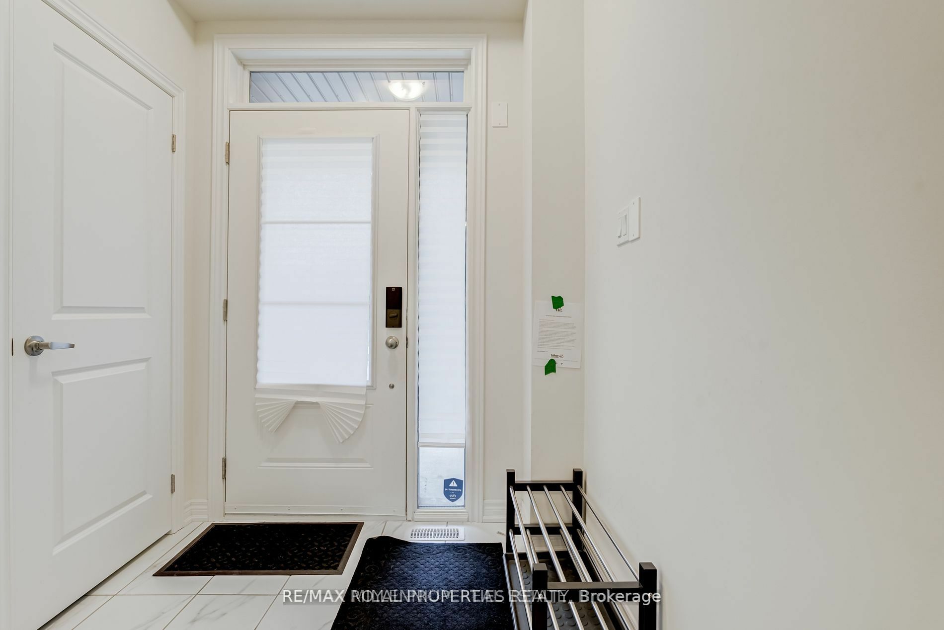 Property Photo:  49 Dance Act Ave  ON L1H 7K4 