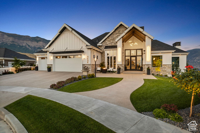 3638 N 200 E  North Ogden UT 84414 photo