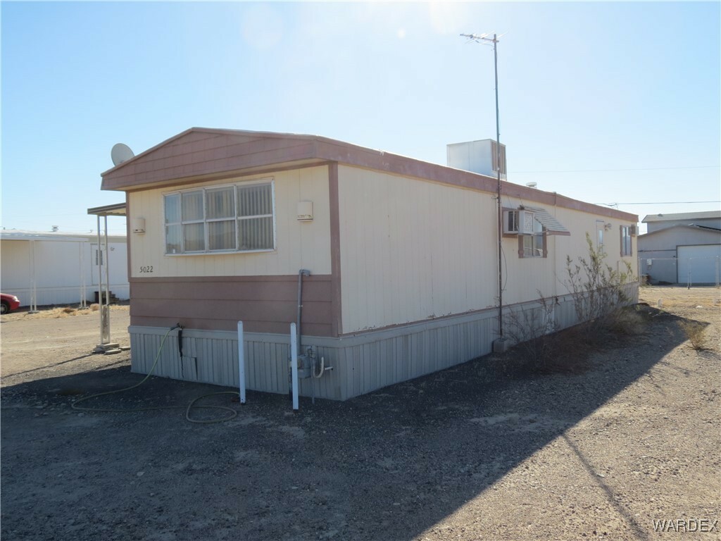 Property Photo:  5022 E Casa Grande Drive  AZ 86436 