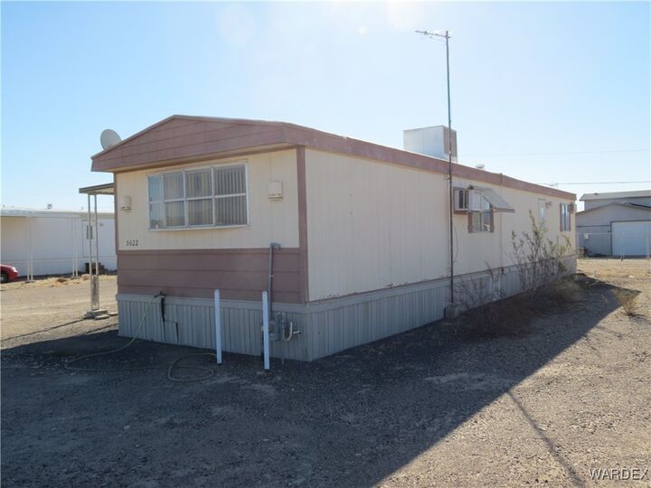 Property Photo:  5022 E Casa Grande Drive  AZ 86436