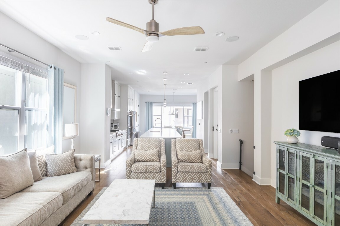 Property Photo:  4007 Emory Peak Pass  TX 78731 