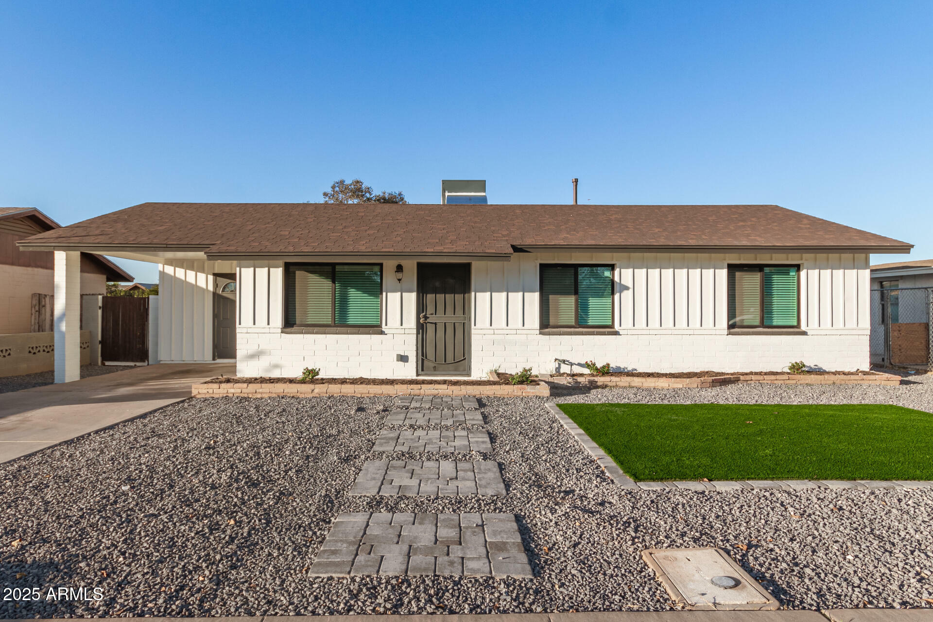 Property Photo:  874 E Tyson Street  AZ 85225 