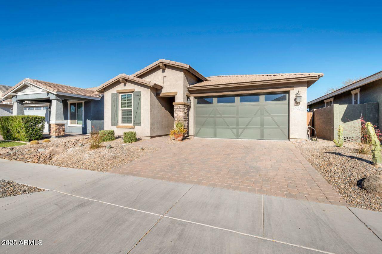 Property Photo:  3392 E Strawberry Drive  AZ 85298 