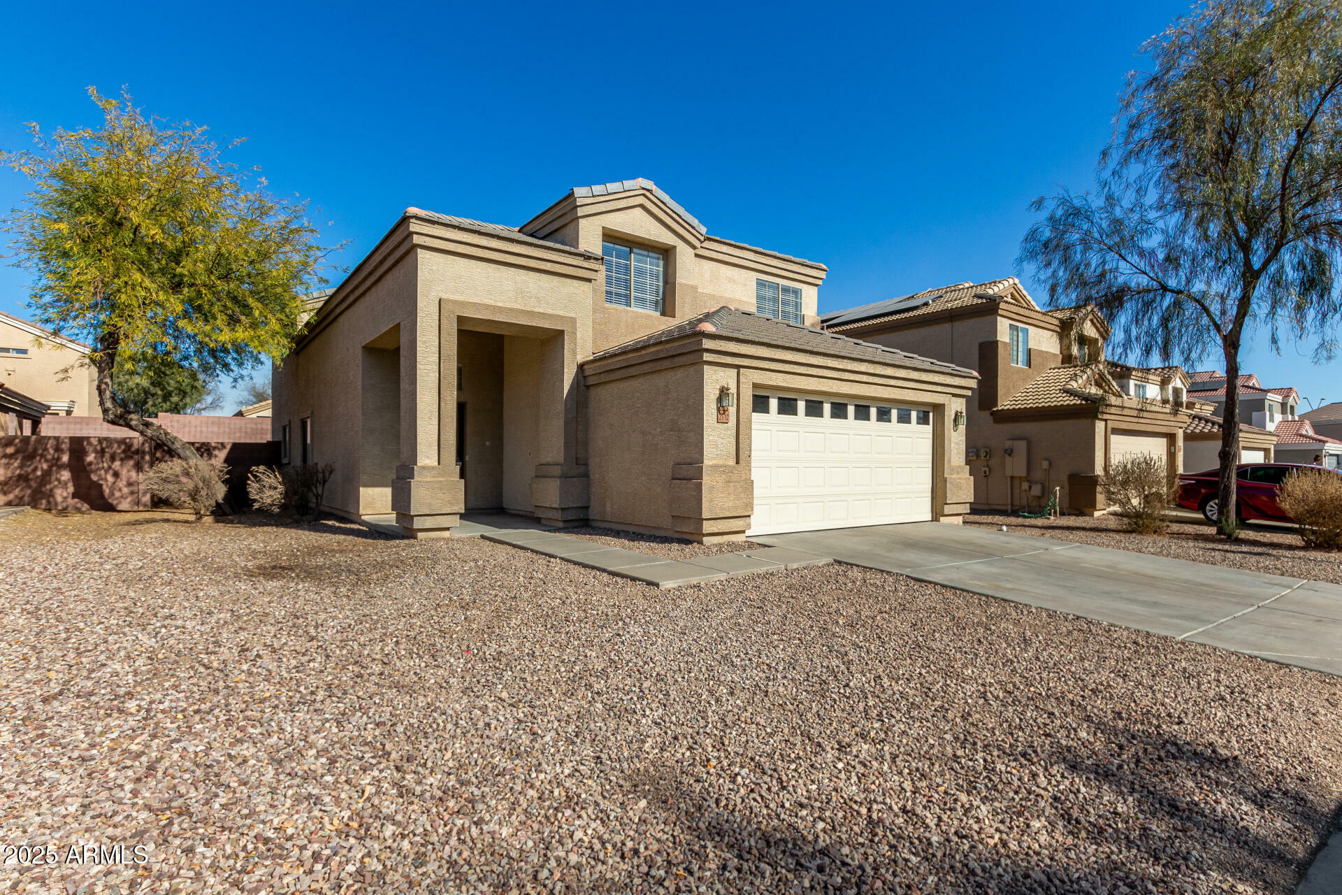 Property Photo:  21712 W Mohave Street  AZ 85326 