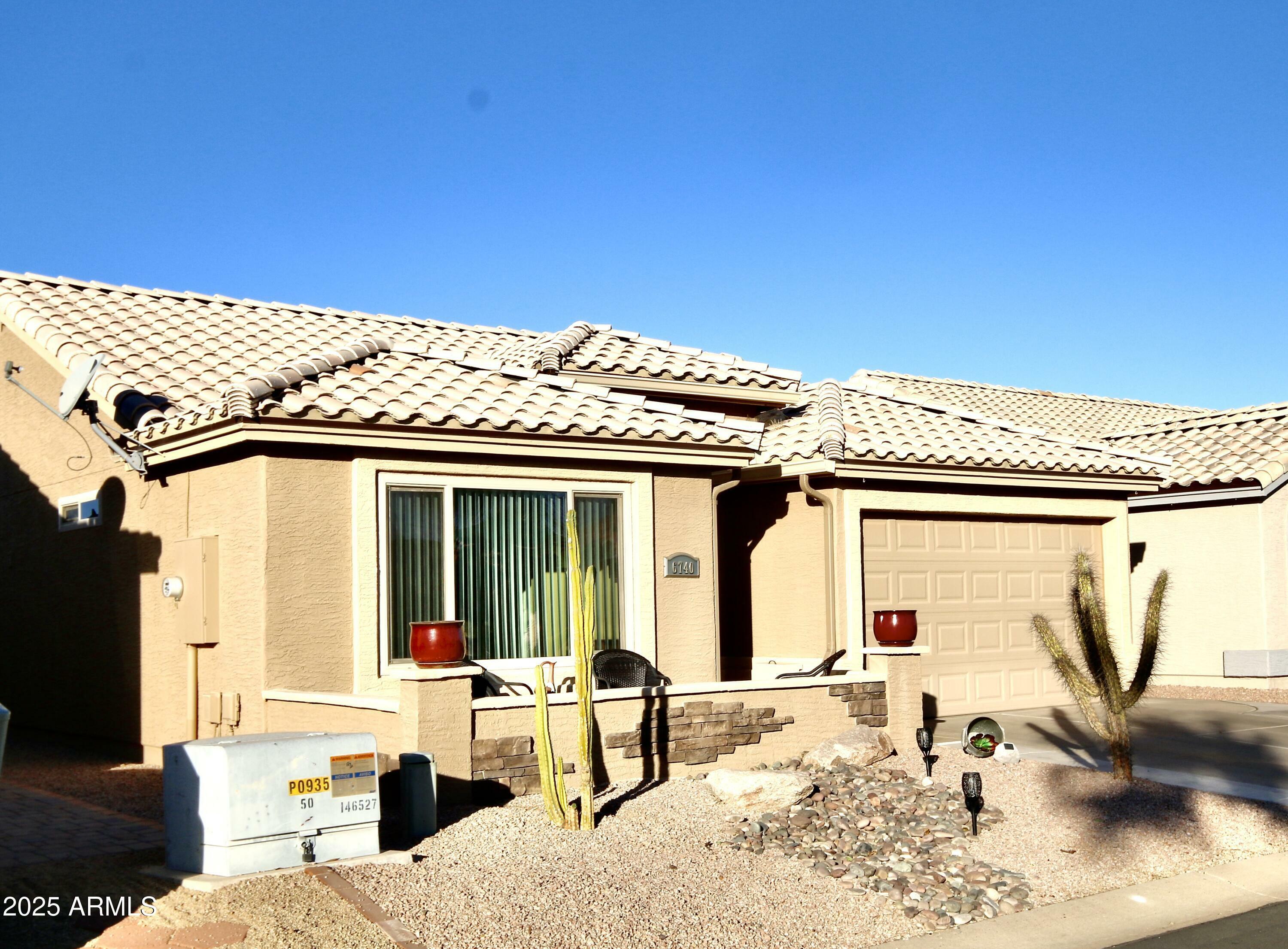 Property Photo:  6740 S Coral Gable Drive  AZ 85249 