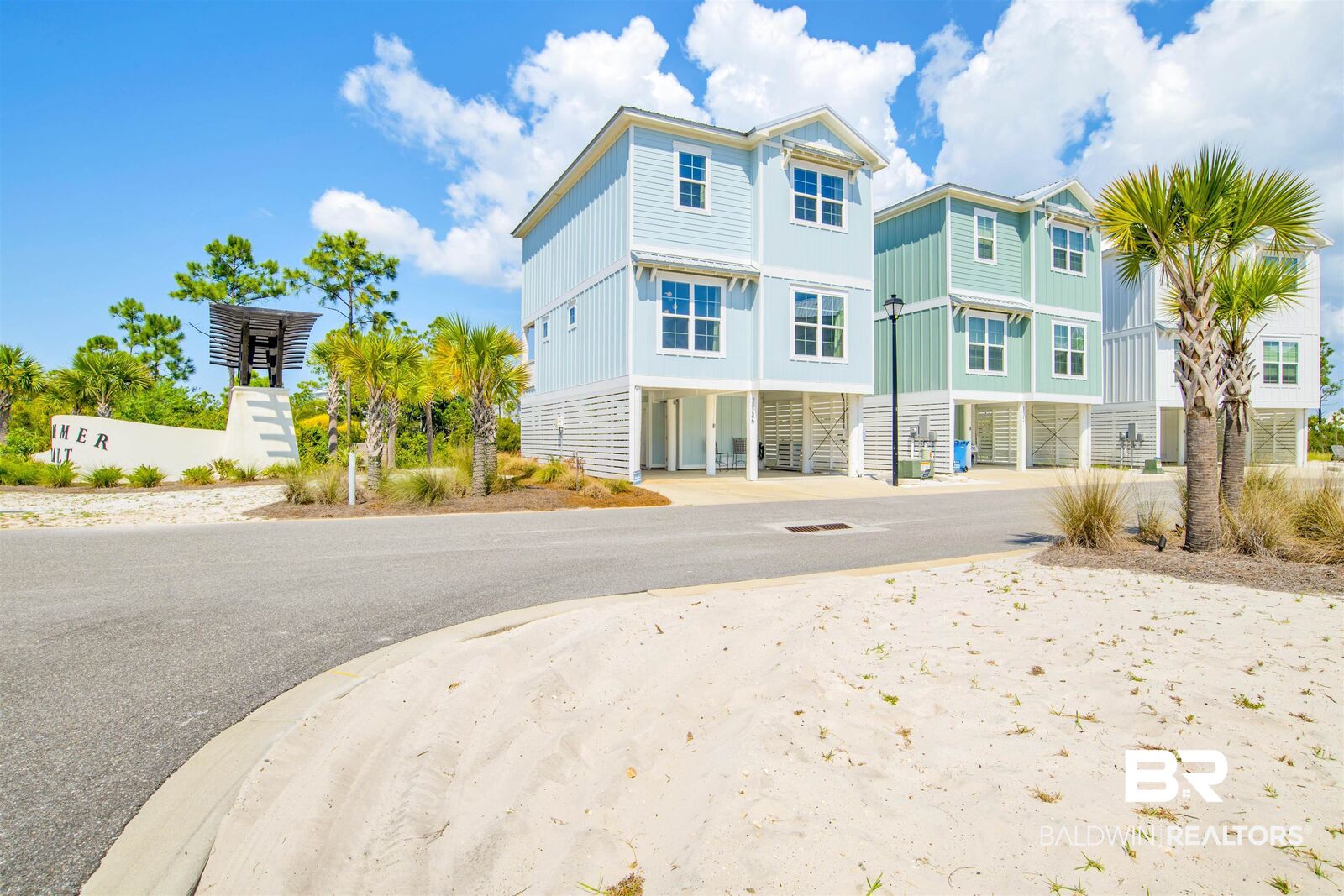 Property Photo: 24246 Pepper Lane AL 36561
