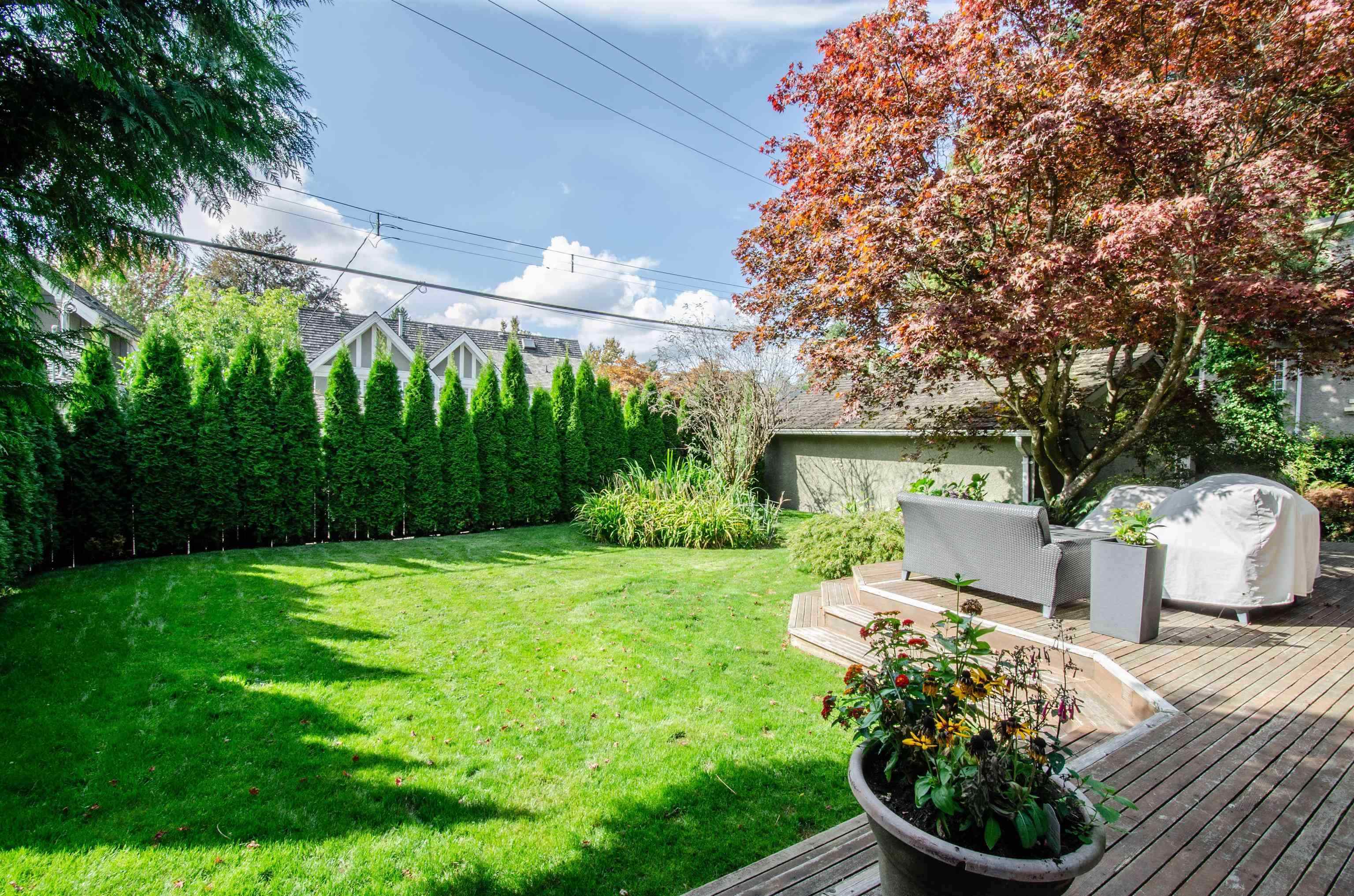 Property Photo:  4429 Angus Drive  BC V6J 4J2 