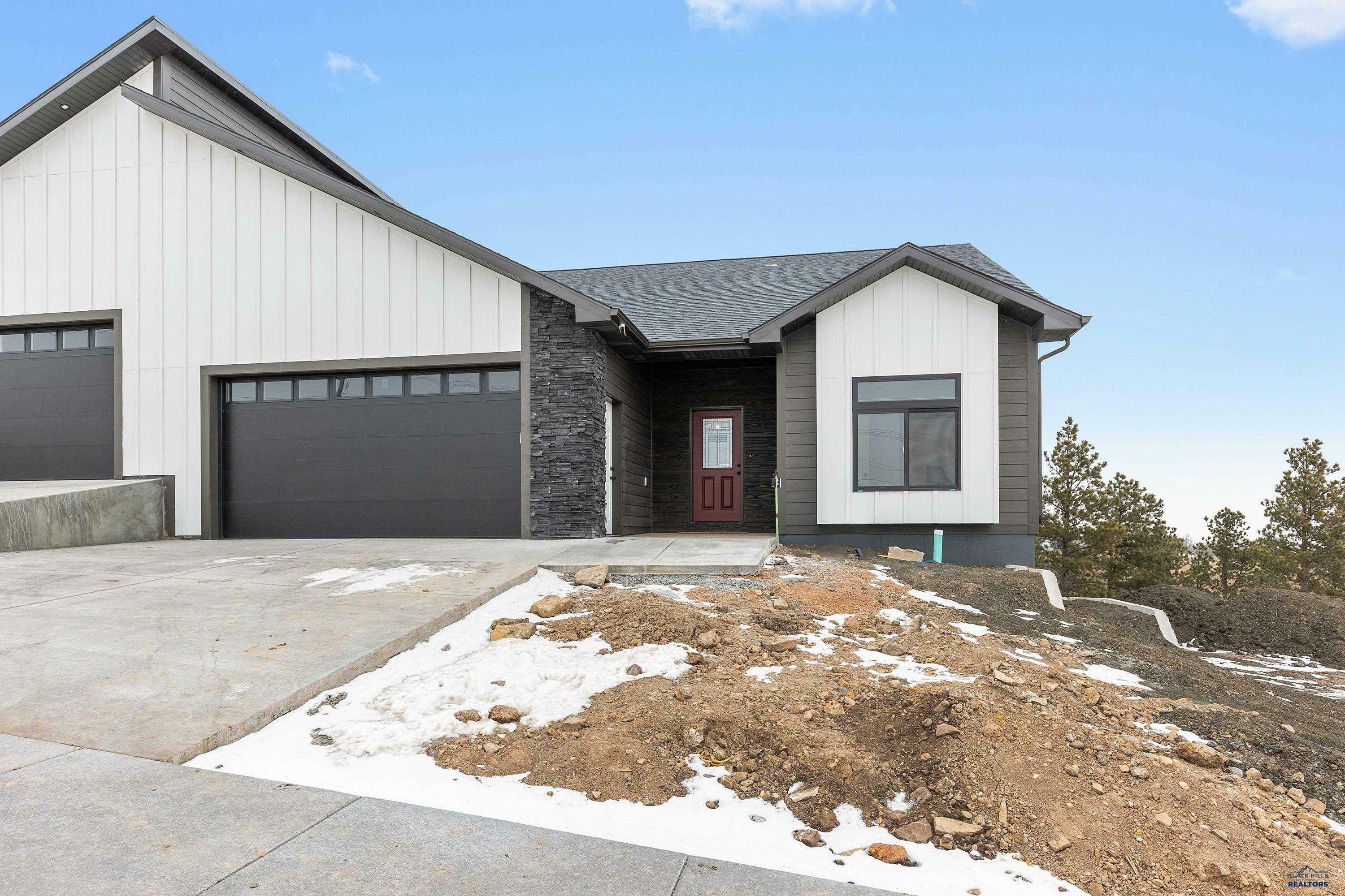 Property Photo:  1226 Pinnacle Ct  SD 57701 