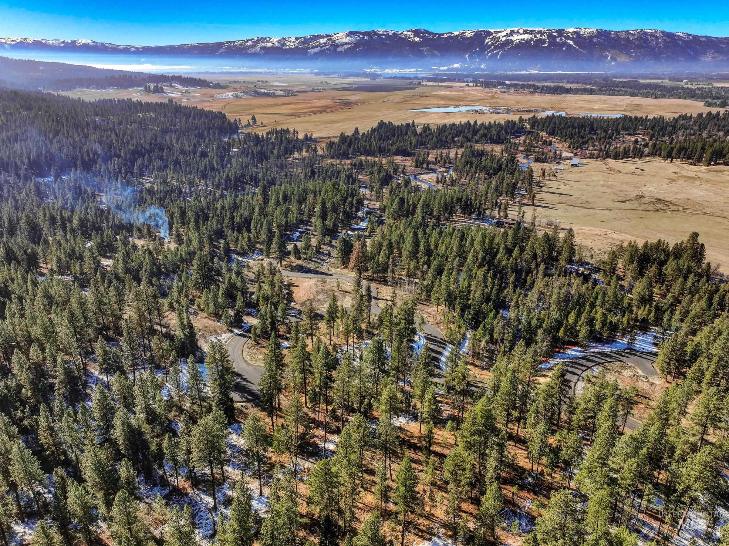 Property Photo: Lot 18 Hideout Drive ID 83615