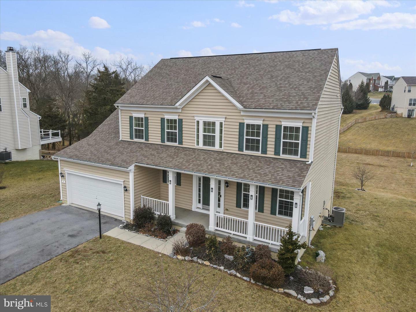 Property Photo:  55 Summer Grove Drive  WV 25430 