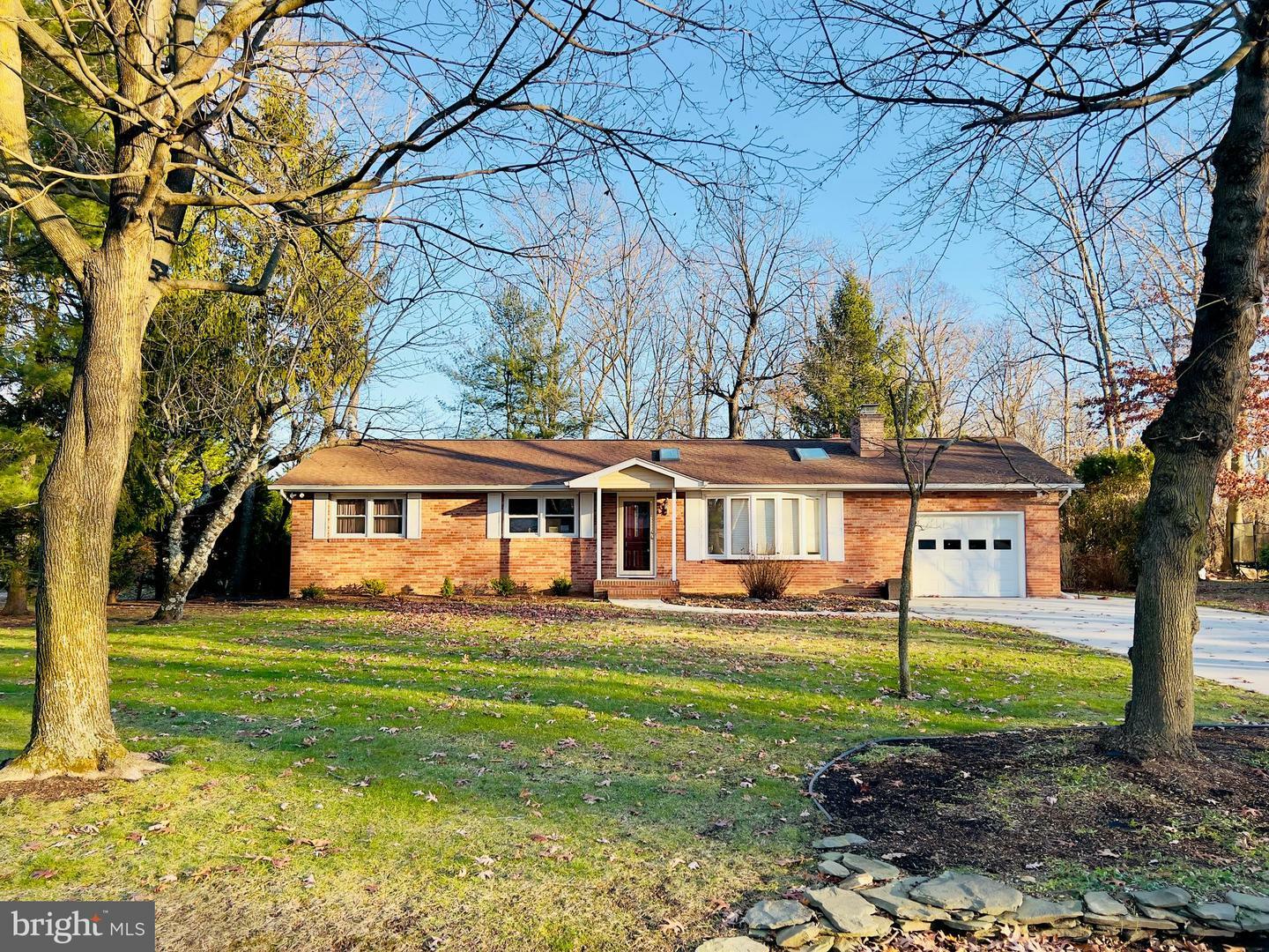 Property Photo:  2199 Nona Drive  NJ 08361 